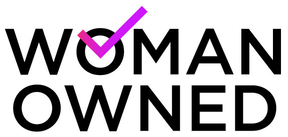 Woman Owned business